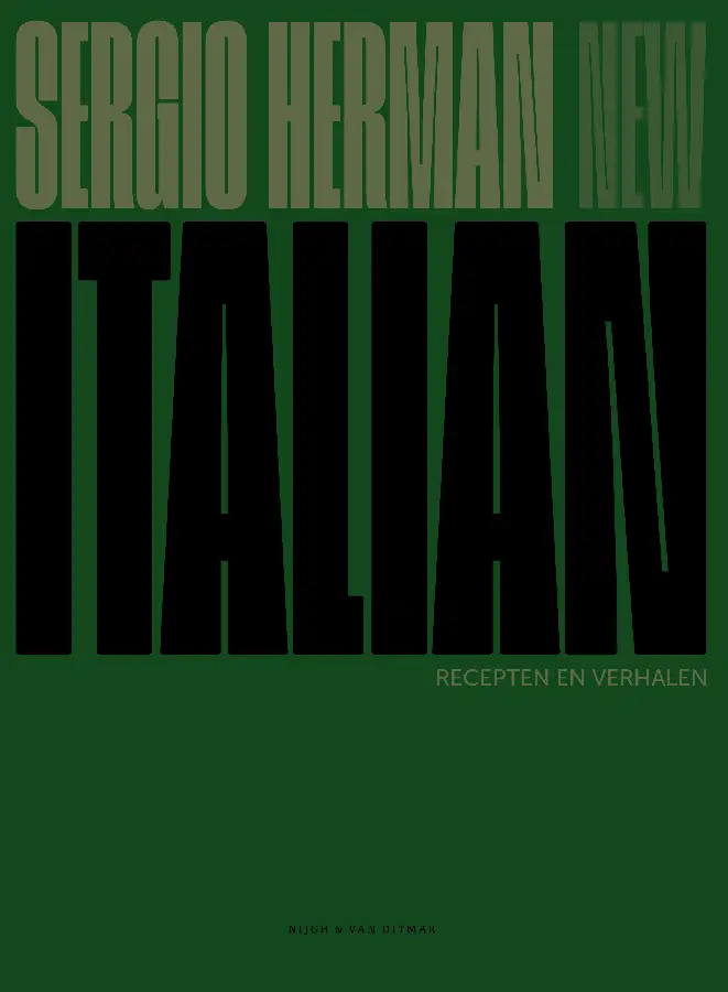 New Italian