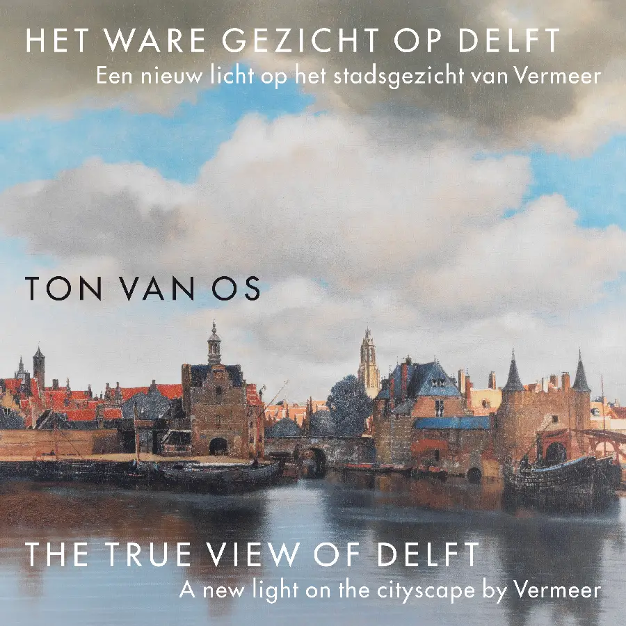 Het Ware Gezicht op Delft