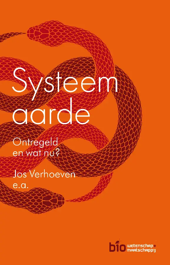 Systeem aarde