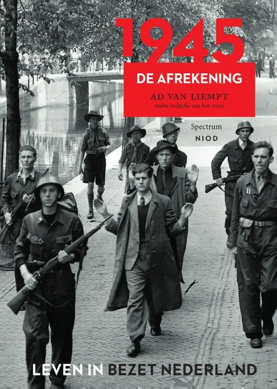 1945 de afrekening