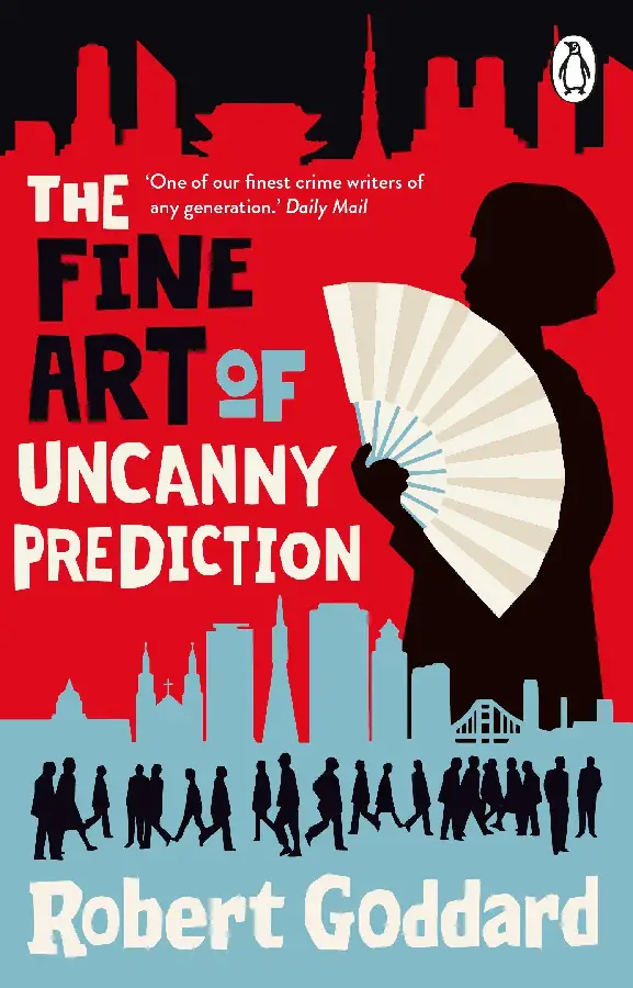 The Fine Art of Uncanny Prediction