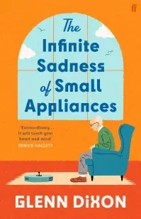 The Infinite Sadness of Small Appliances