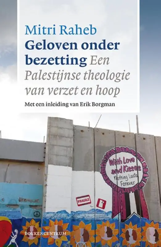 Geloven onder bezetting