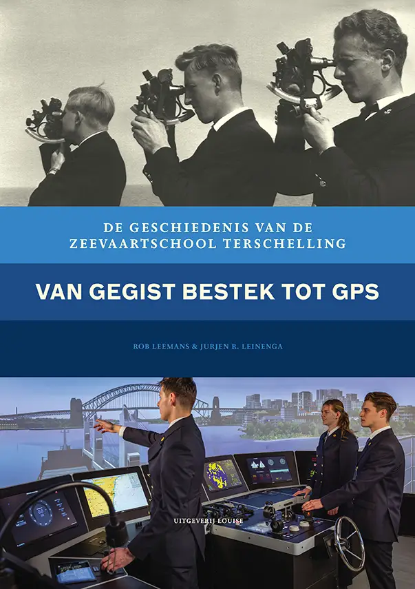 Van gegist bestek tot gps