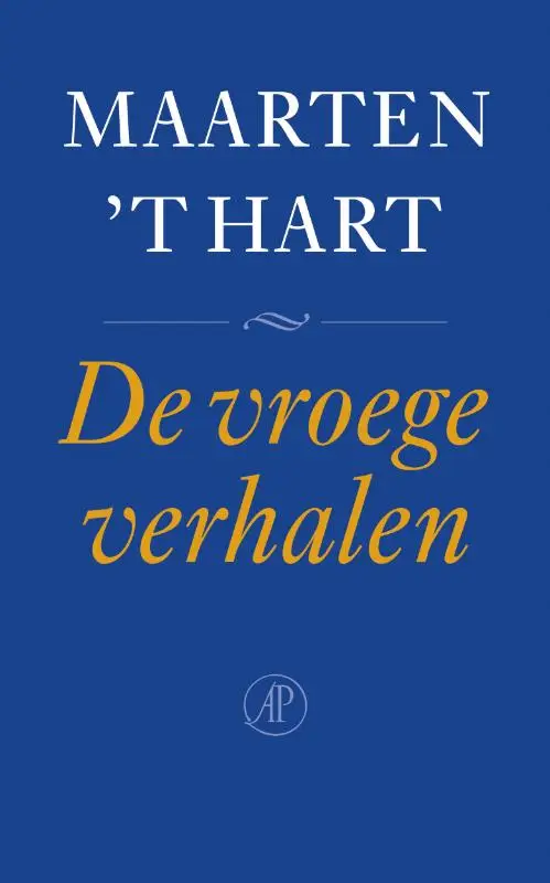 De vroege verhalen