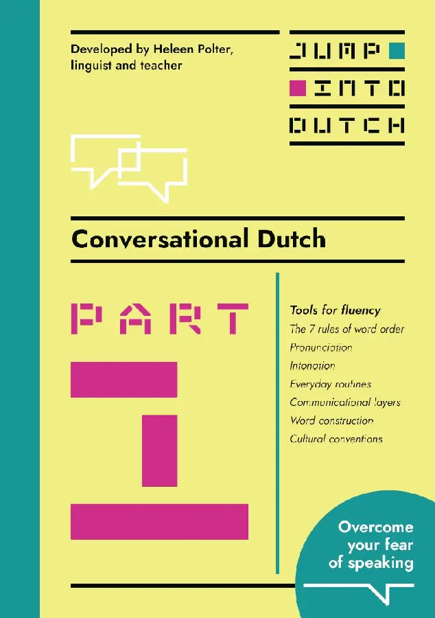 Conversational Dutch / part 1