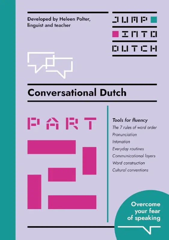 Conversational Dutch / 2