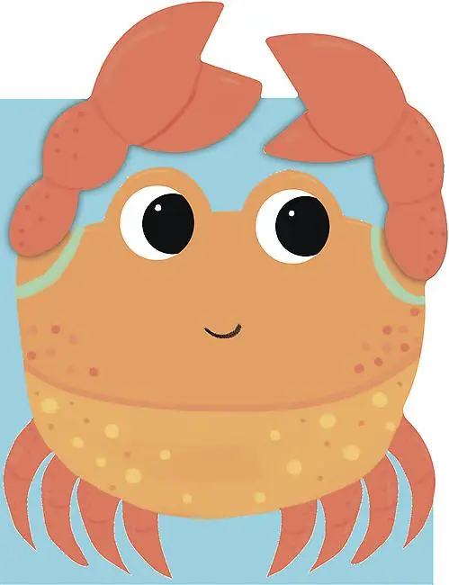 Kaspers oceaan avontuur