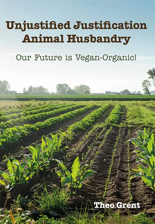 Unjustified Justification Animal Husbandry