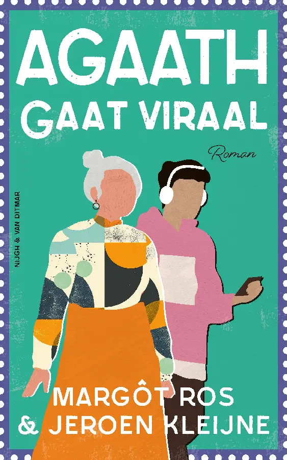 Agaath gaat viraal
