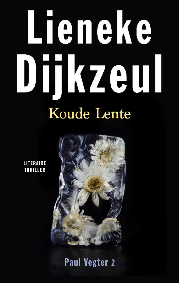 Koude lente