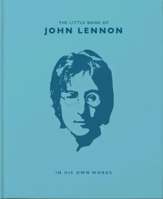 The Little Book of John Lennon