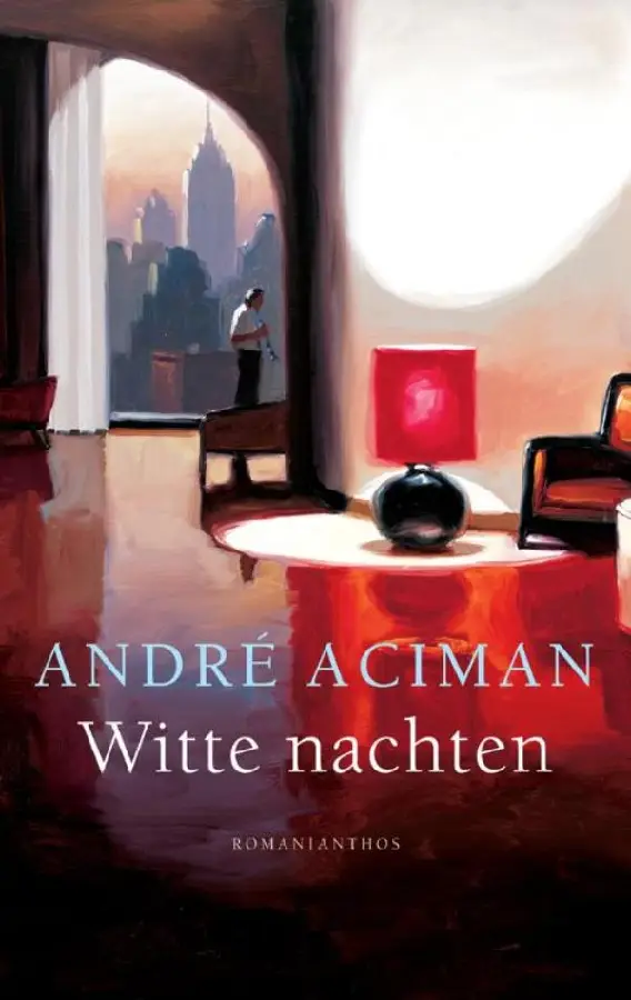 Witte nachten