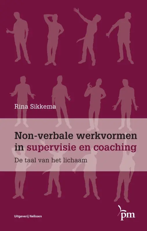 Non-verbale werkvormen in supervisie en coaching