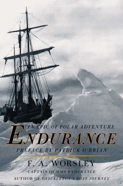 ENDURANCE
