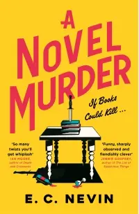 A Novel Murder