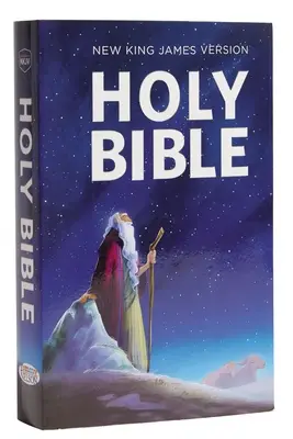 NKJV Holy Bible