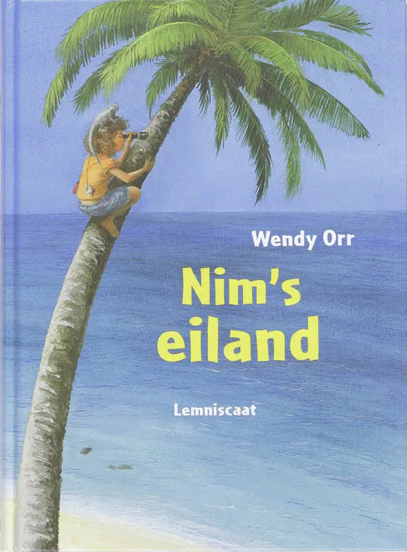 Nim's eiland