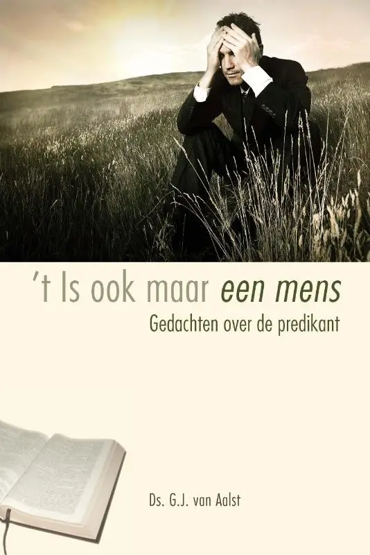 gedachten over de predikant