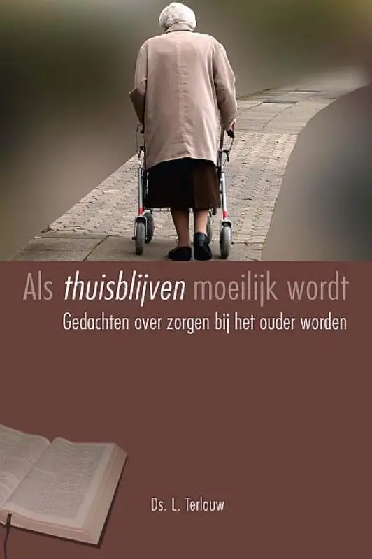 Als thuisblijven moeilijk wordt