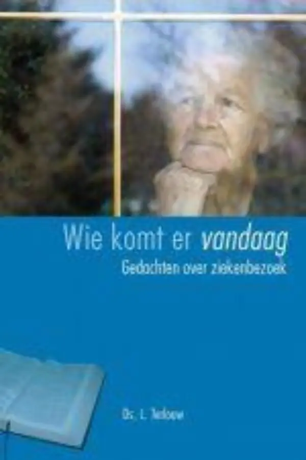 Wie komt er vandaag