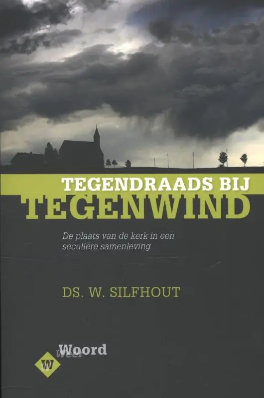 Tegendraads bij tegenwind