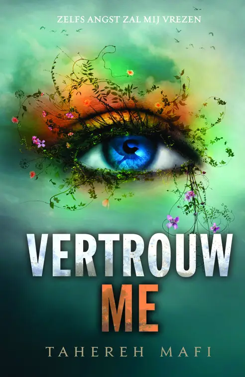 Vertrouw me