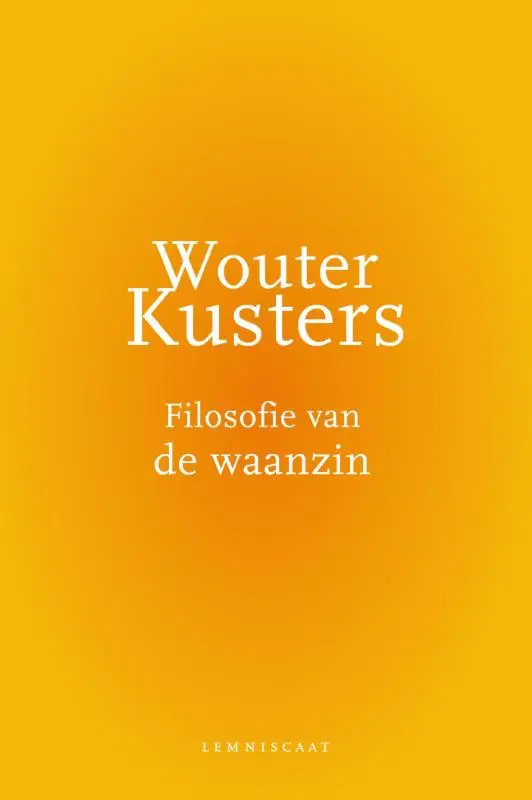 Filosofie van de waanzin