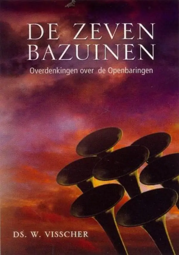De zeven bazuinen