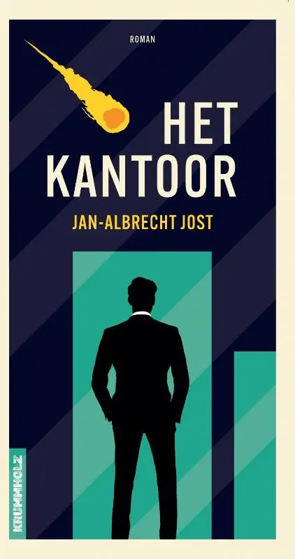 Het kantoor