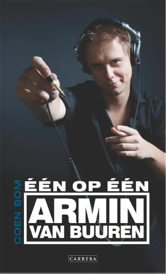 Armin Only