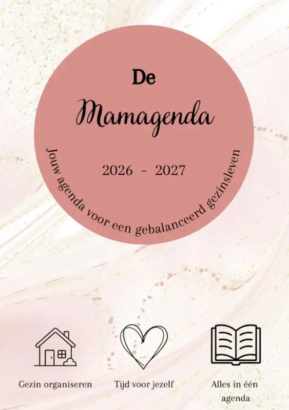 De Mamagenda 2026/2027