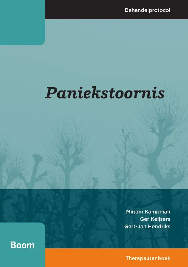 Paniekstoornis
