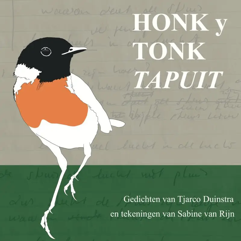 HONK y TONK TAPUIT