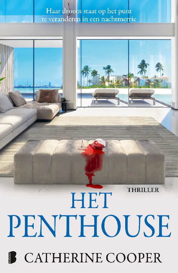 Het penthouse