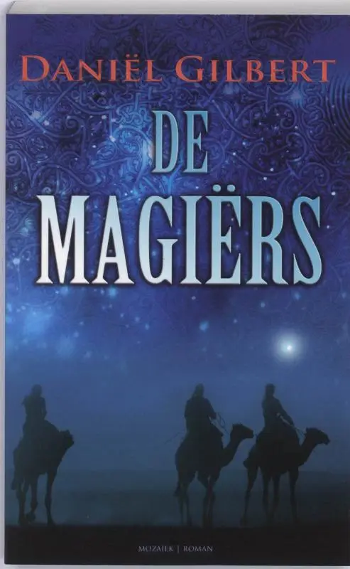 De Magiers