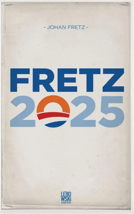 Fretz 2025