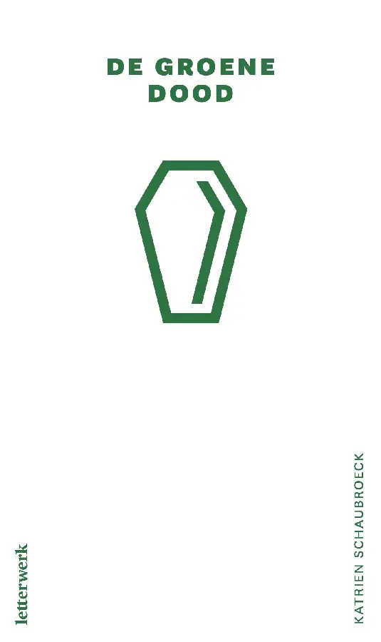 De groene dood