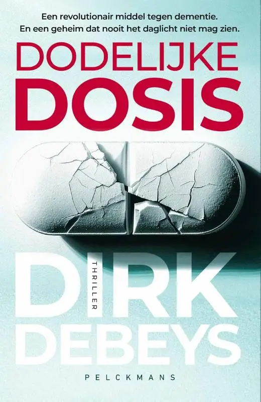 Dodelijke dosis