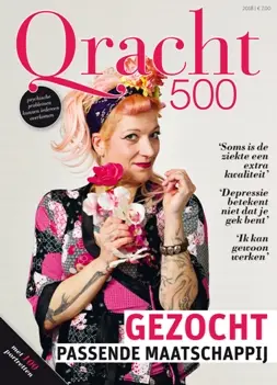 Qracht 500 / 2