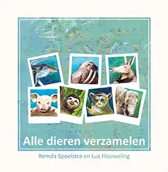 Alle dieren verzamelen