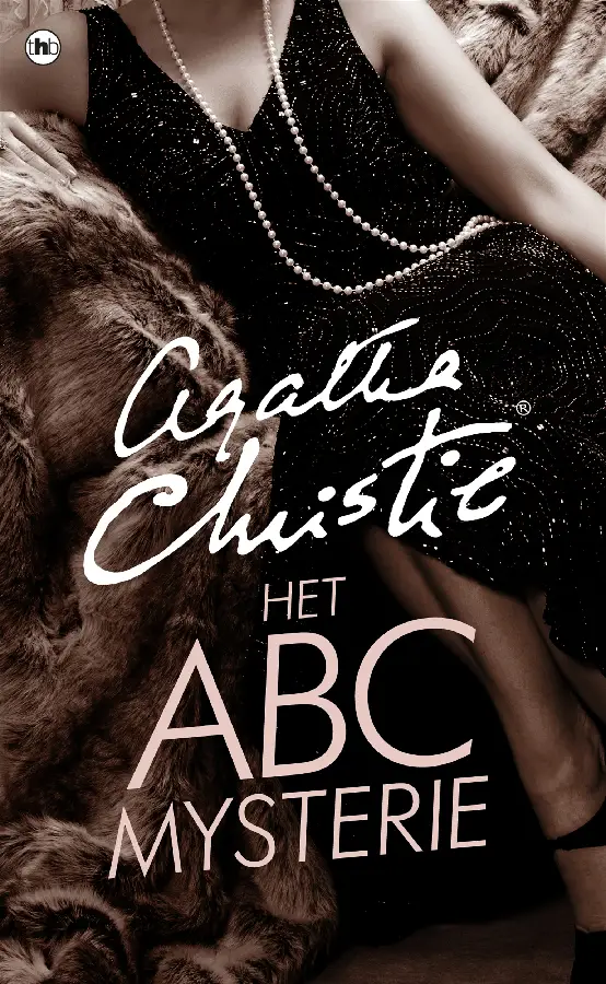 Het ABC Mysterie