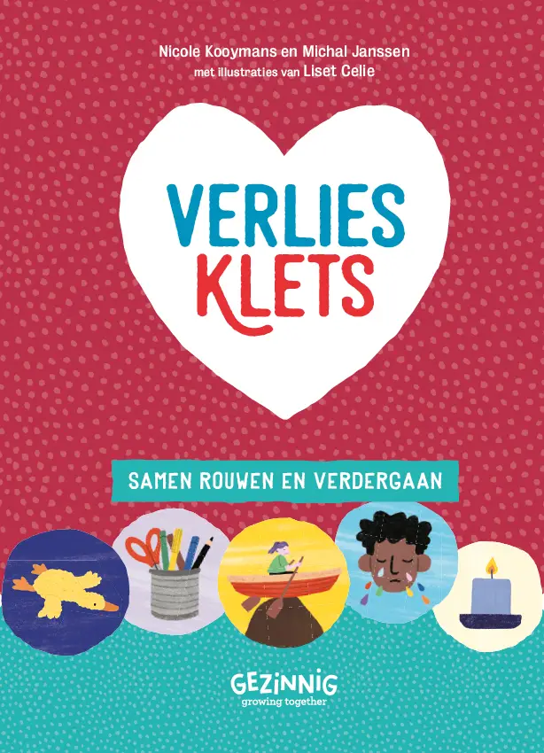 Verliesklets