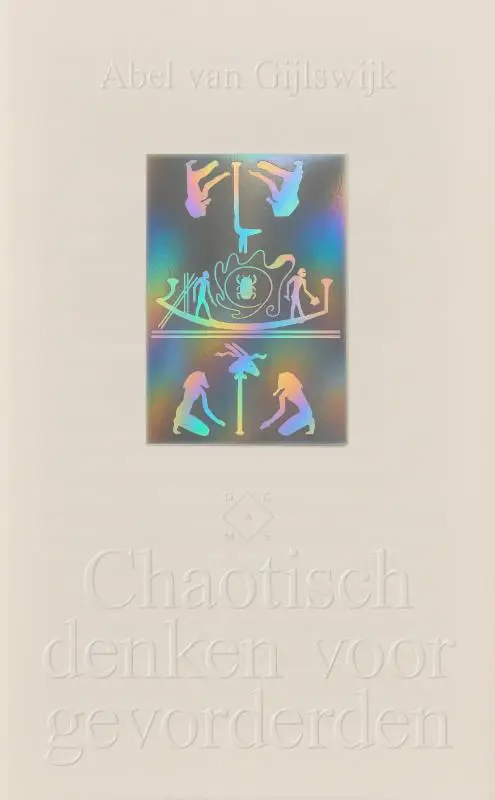 Chaotisch denken voor gevorderden